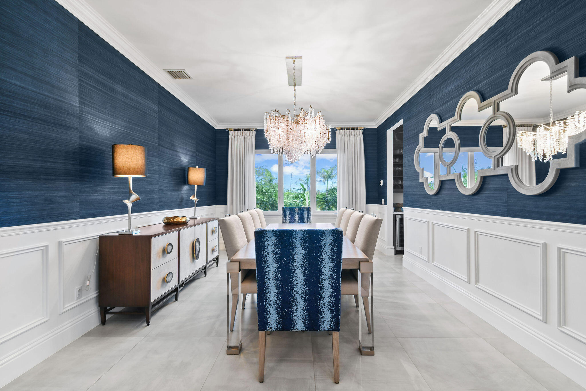 Trailside - Residential