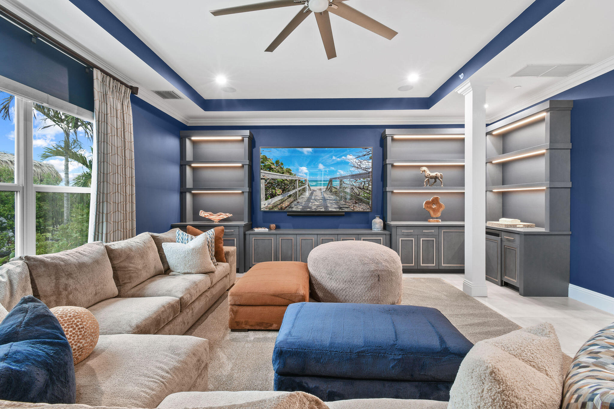 Trailside - Residential