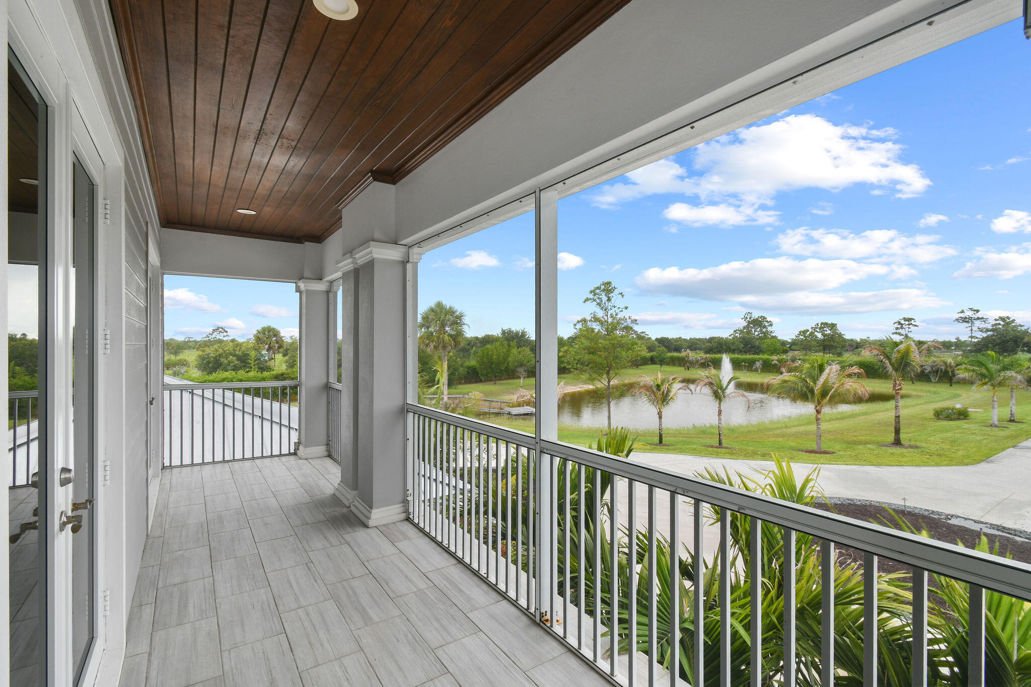 Trailside - Residential