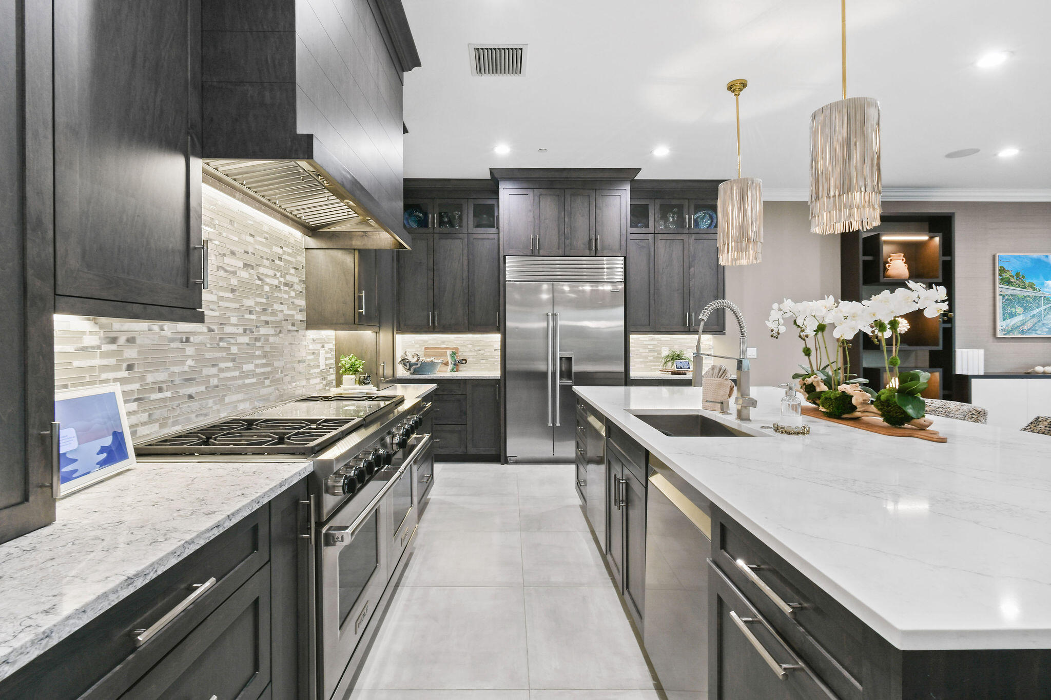 Trailside - Residential