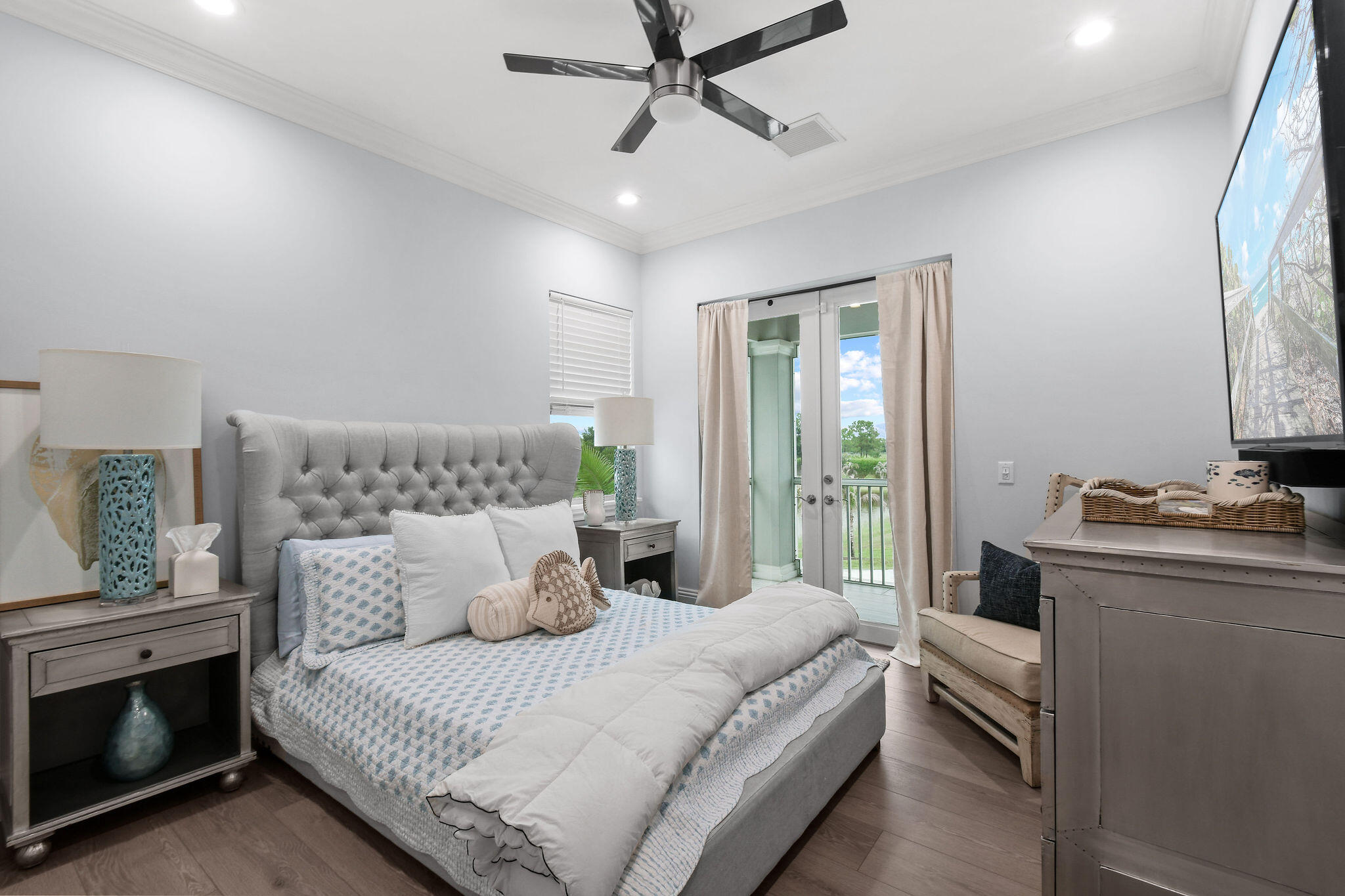 Trailside - Residential
