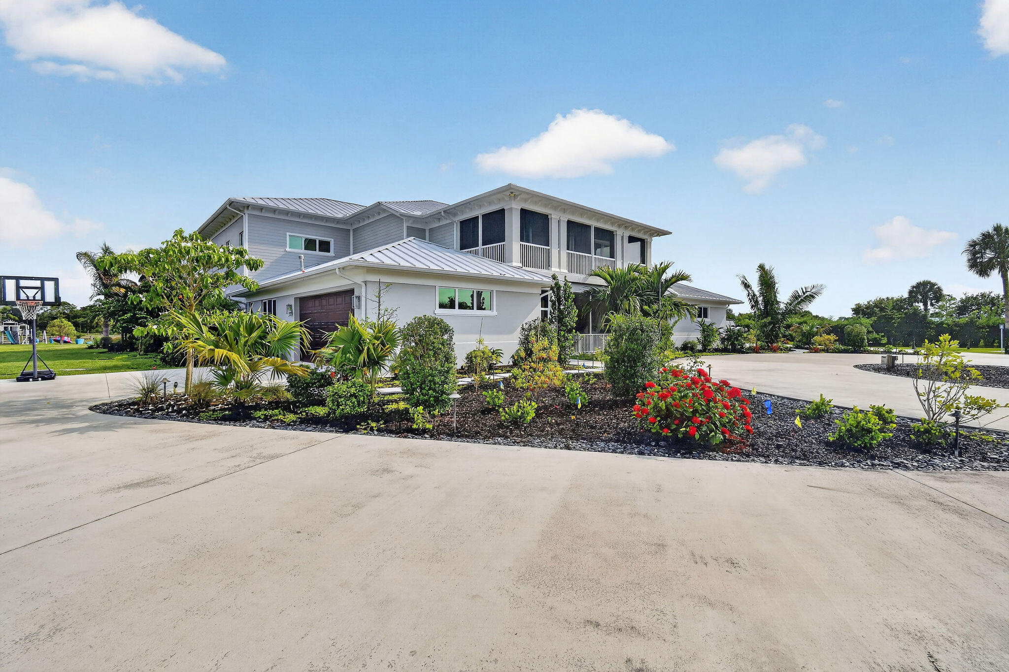 Trailside - Residential