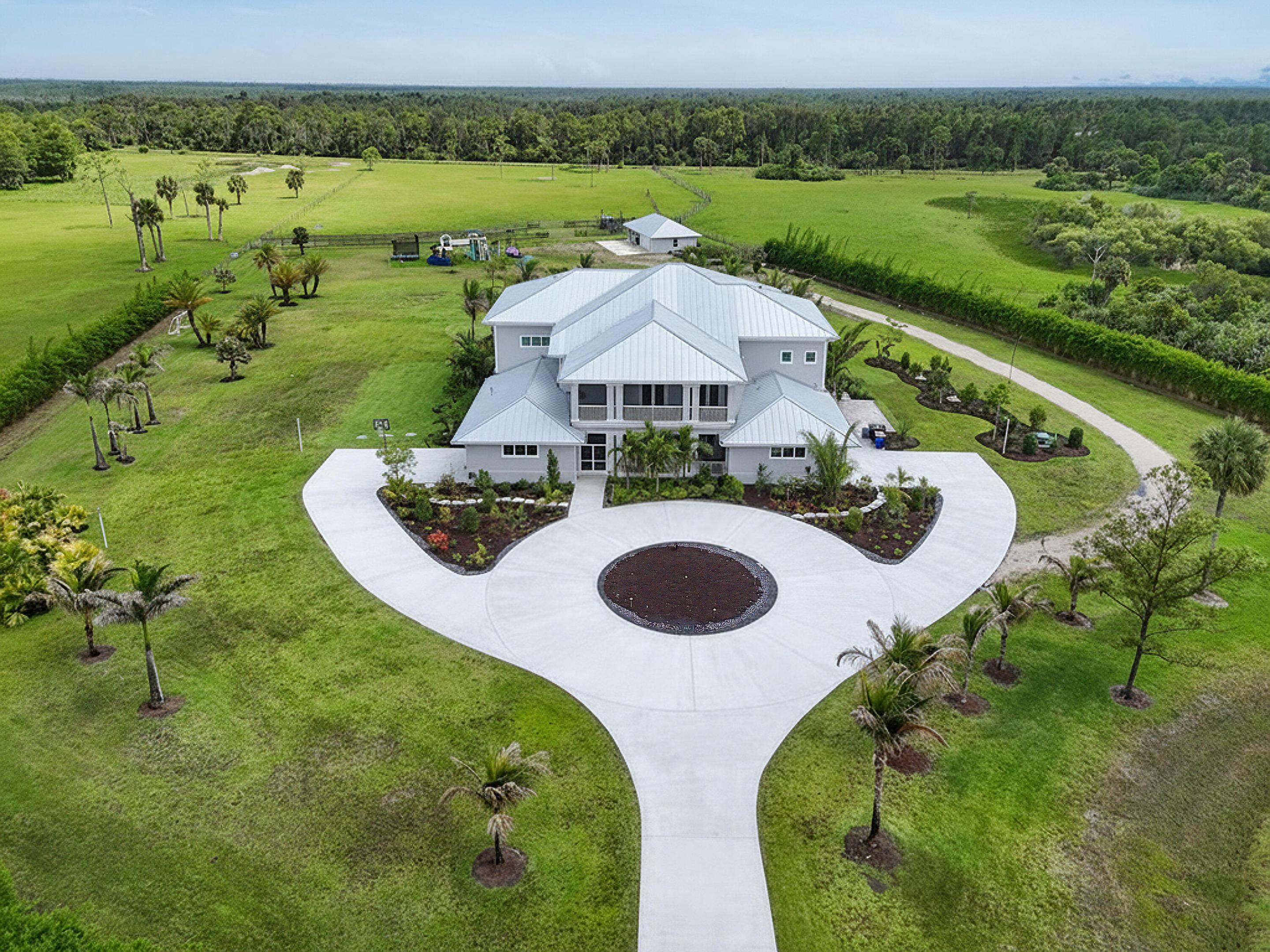 Trailside - Residential