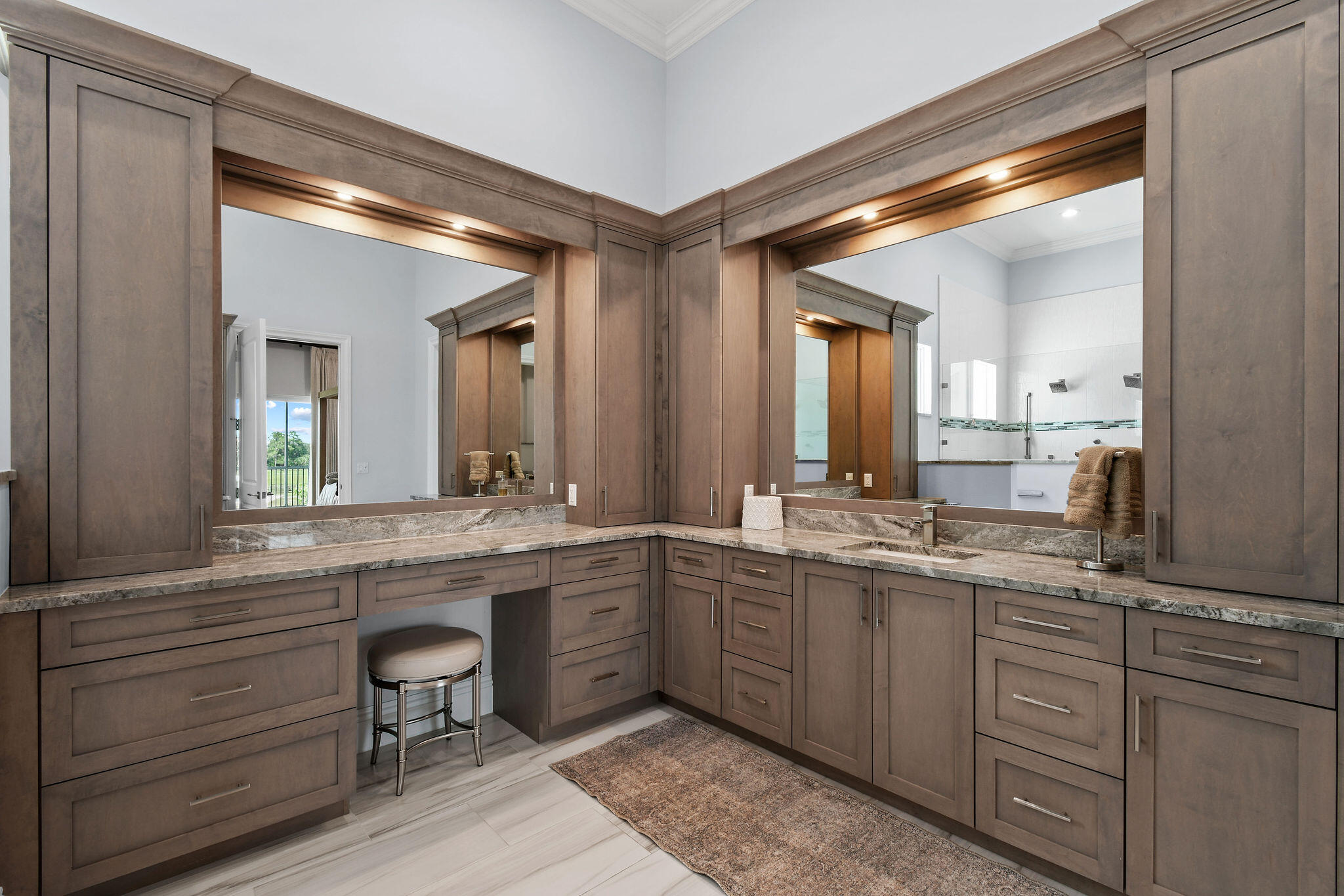 Trailside - Residential