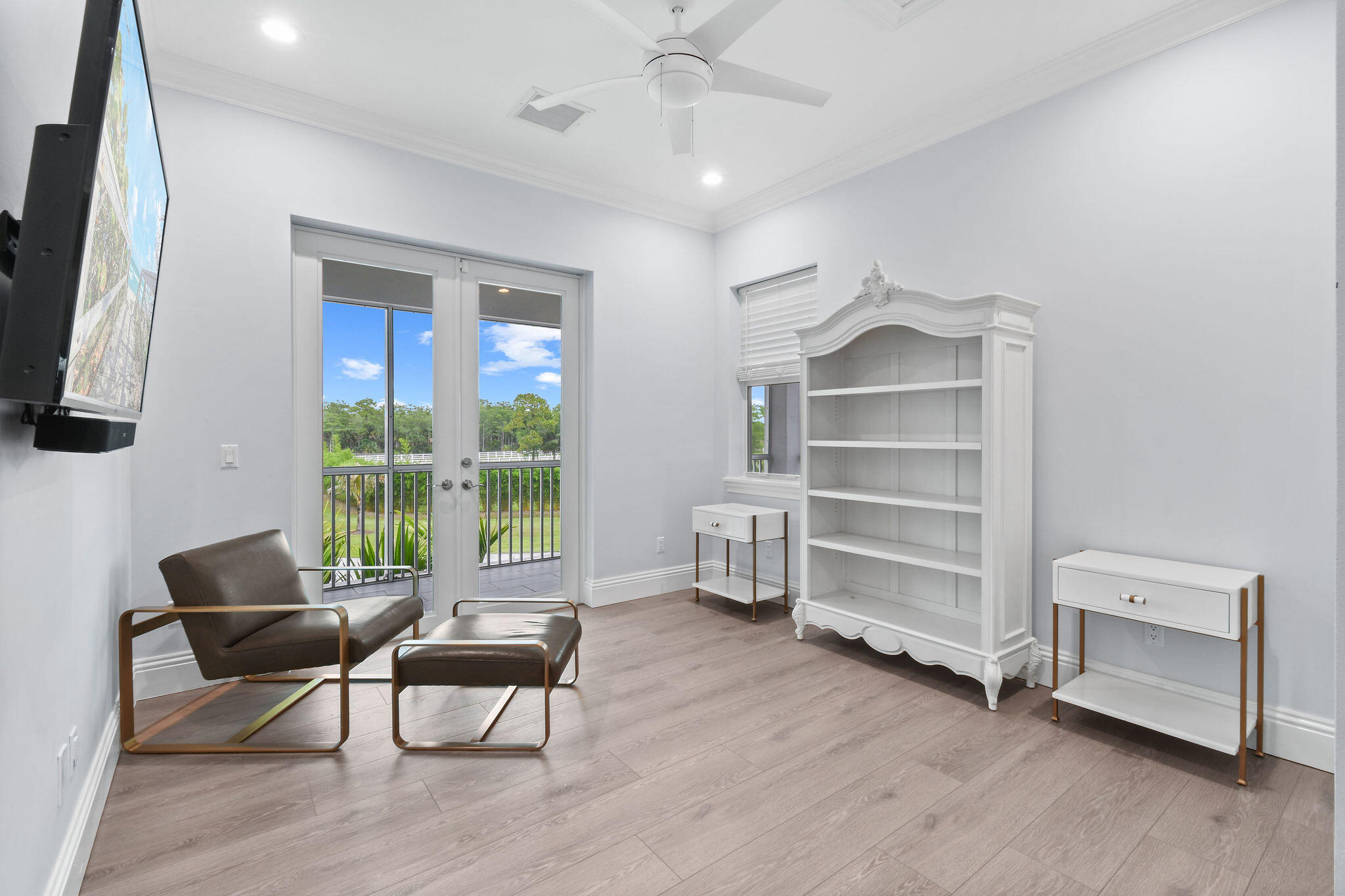Trailside - Residential
