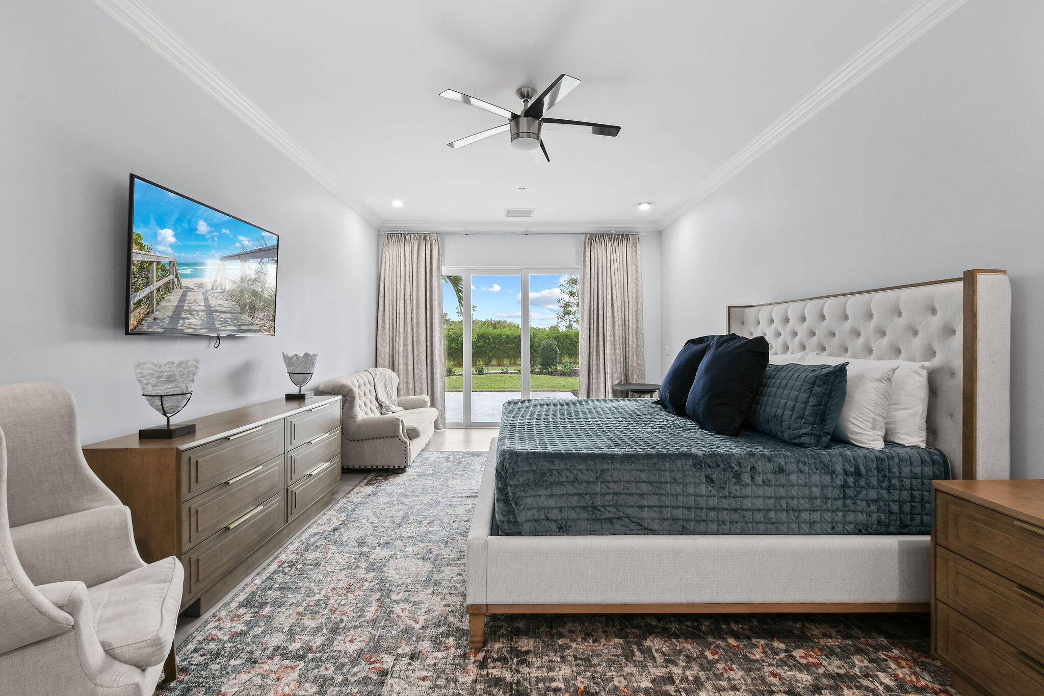 Trailside - Residential