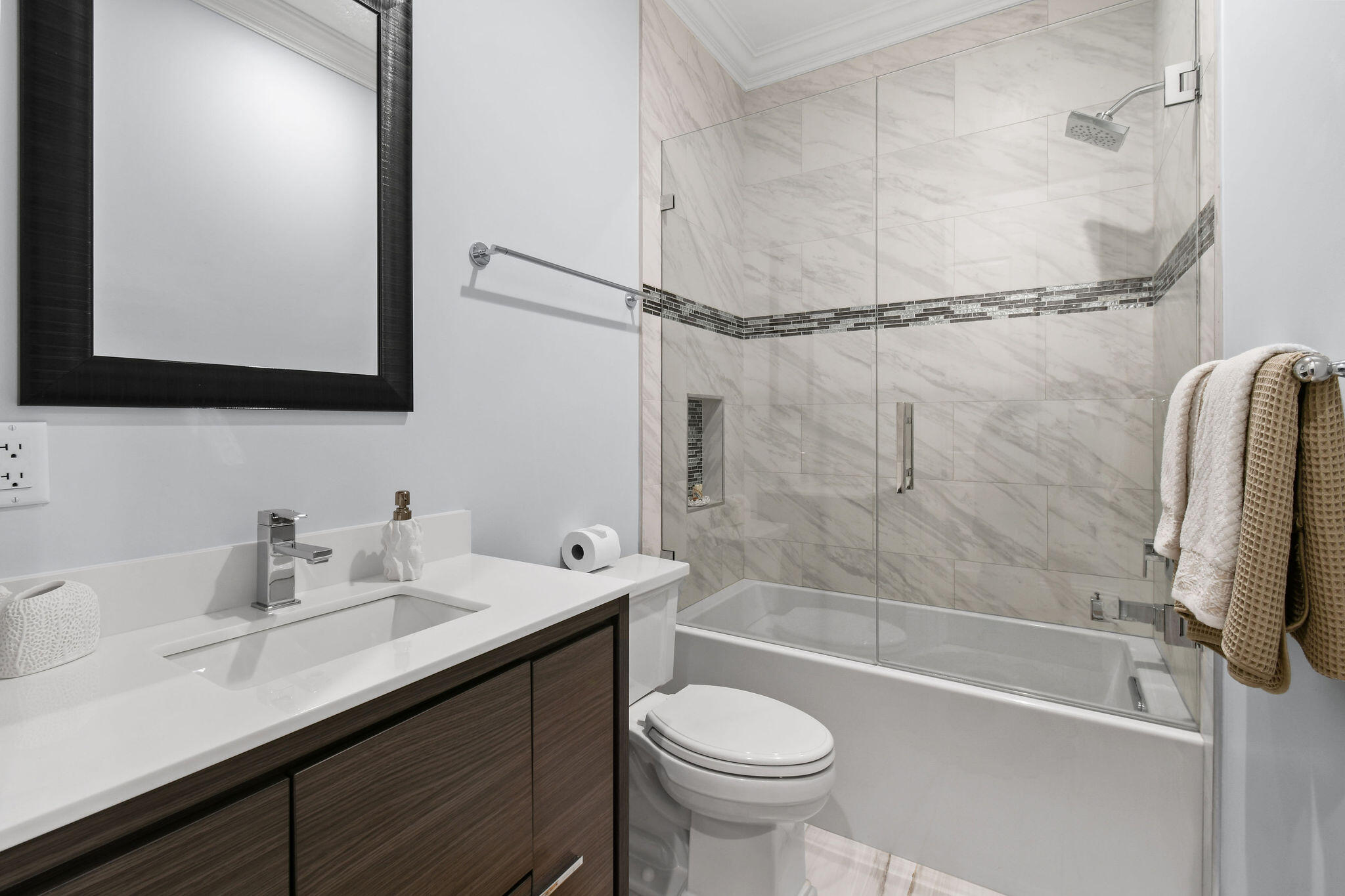 Trailside - Residential
