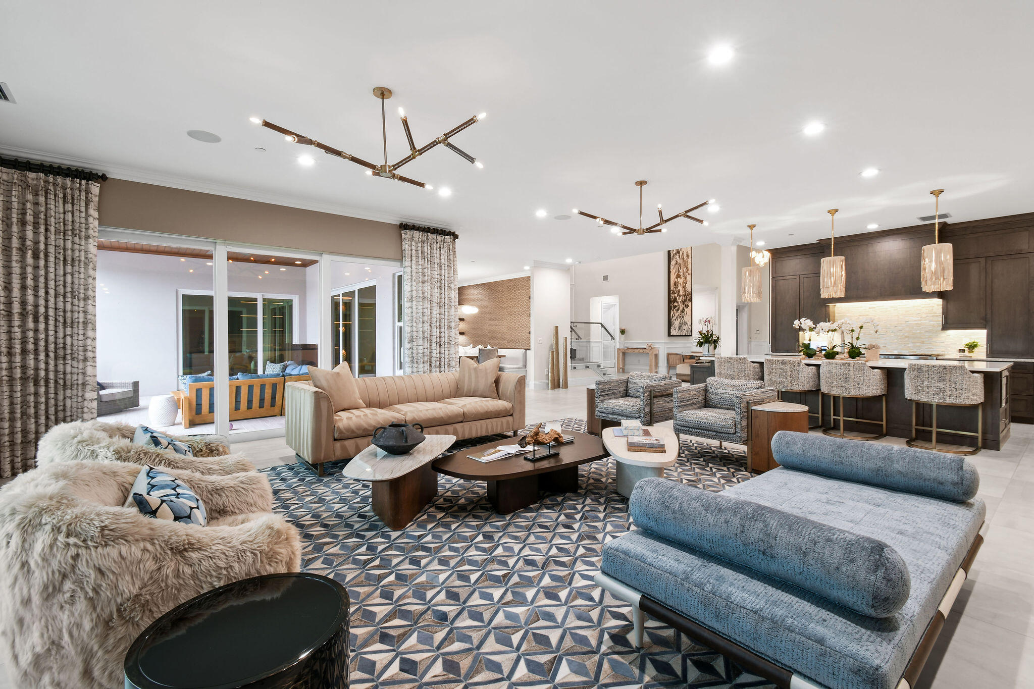 Trailside - Residential