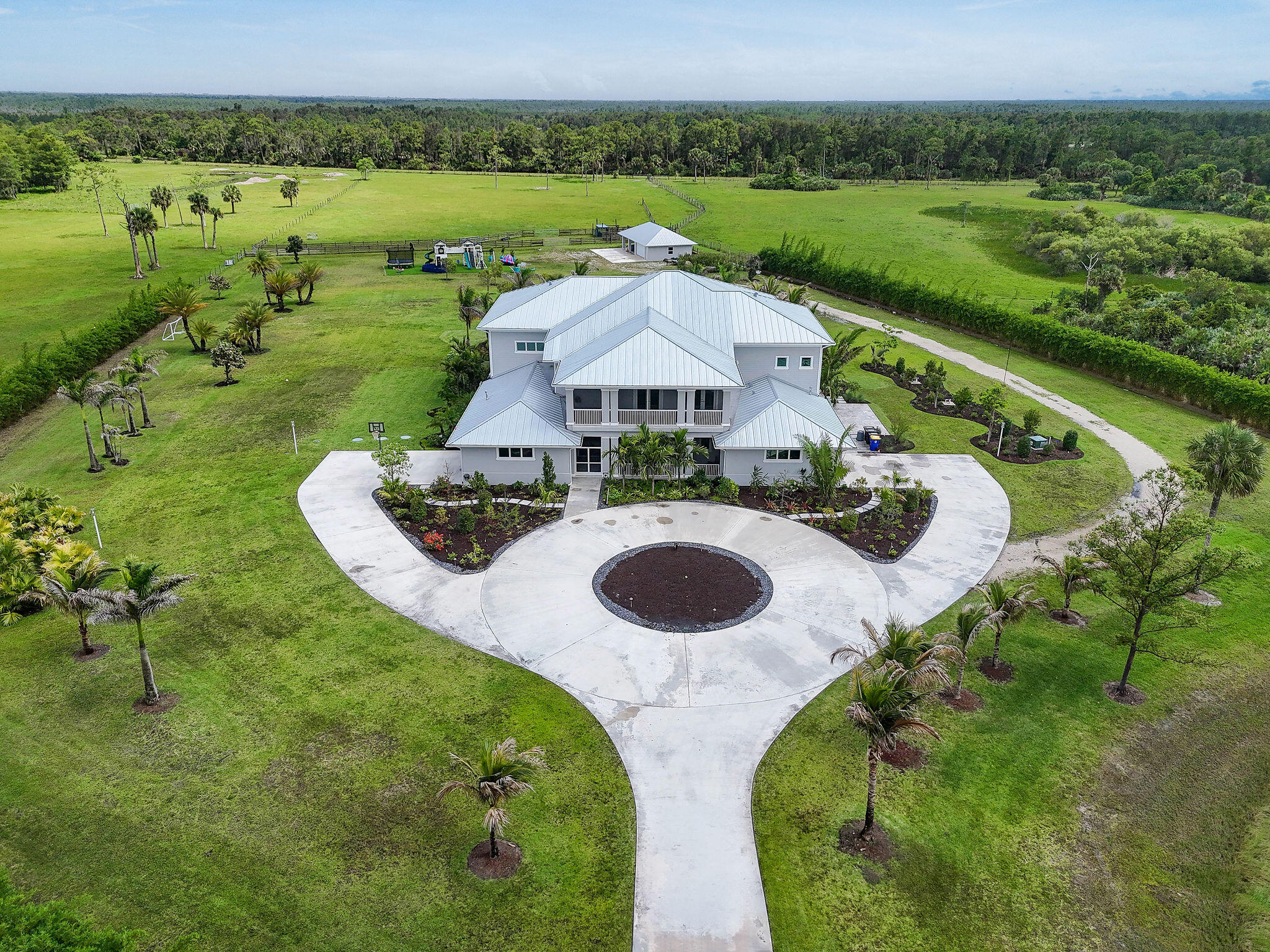 Trailside - Residential