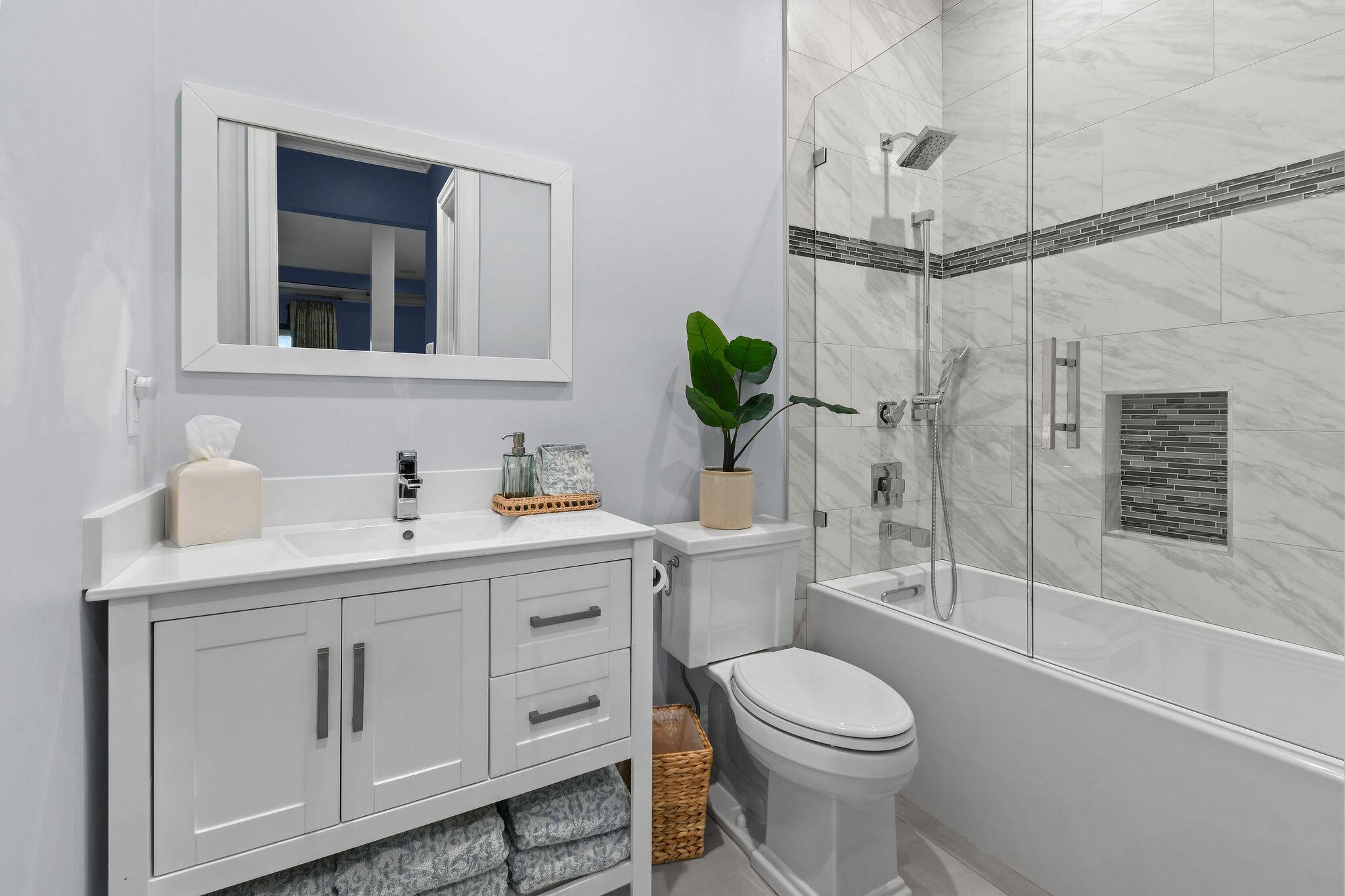 Trailside - Residential