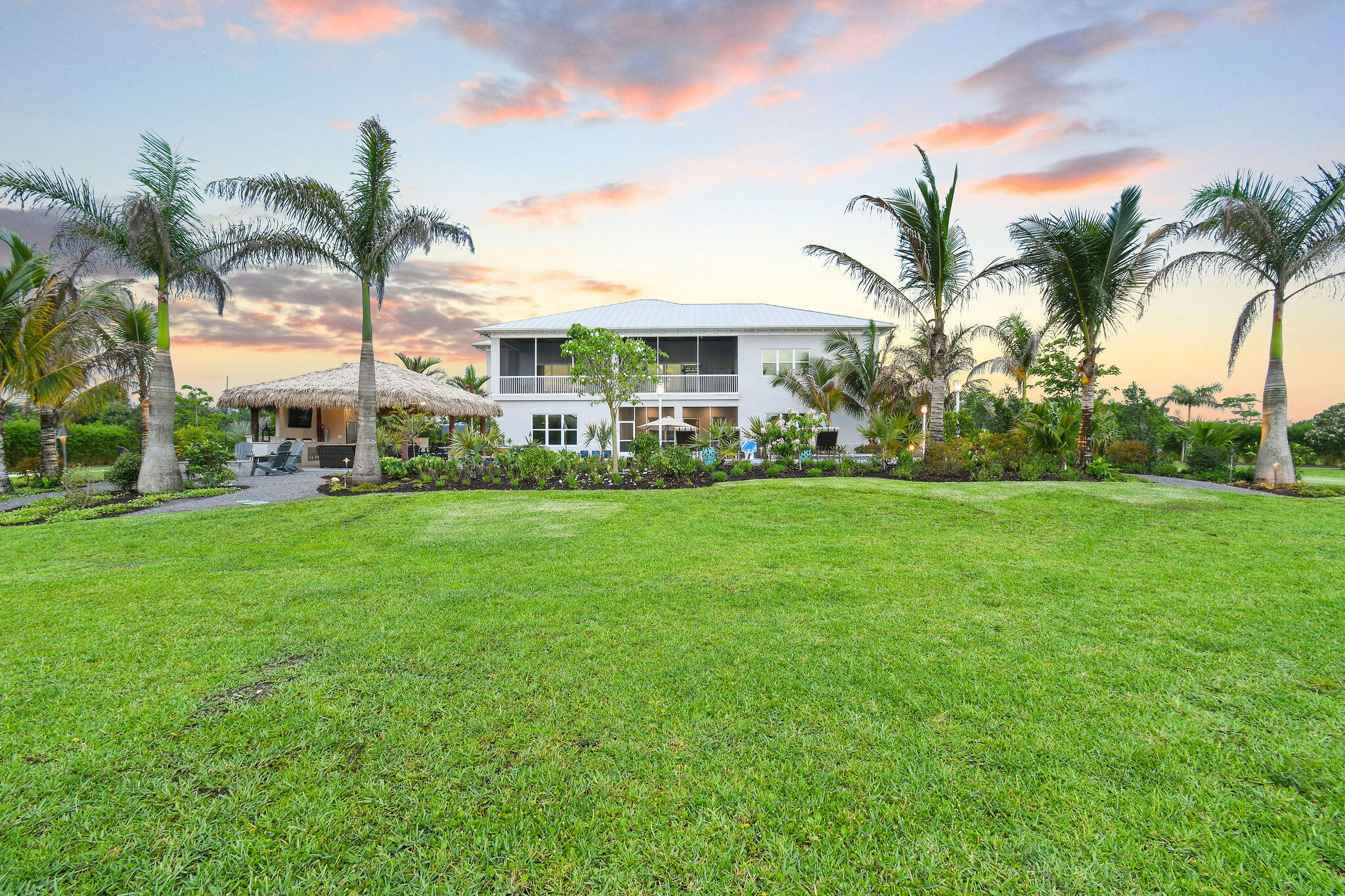 Trailside - Residential