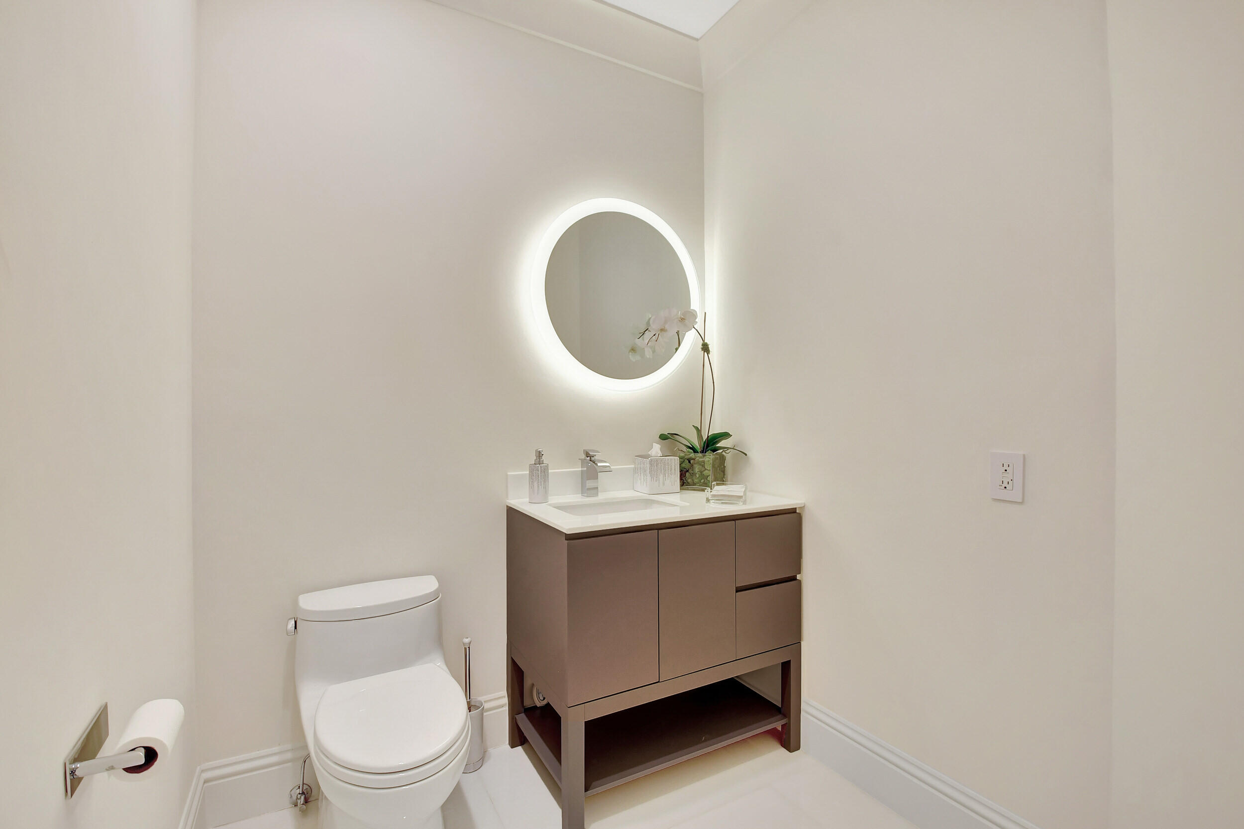 ST ANDREWS COUNTRY CLUB - Residential