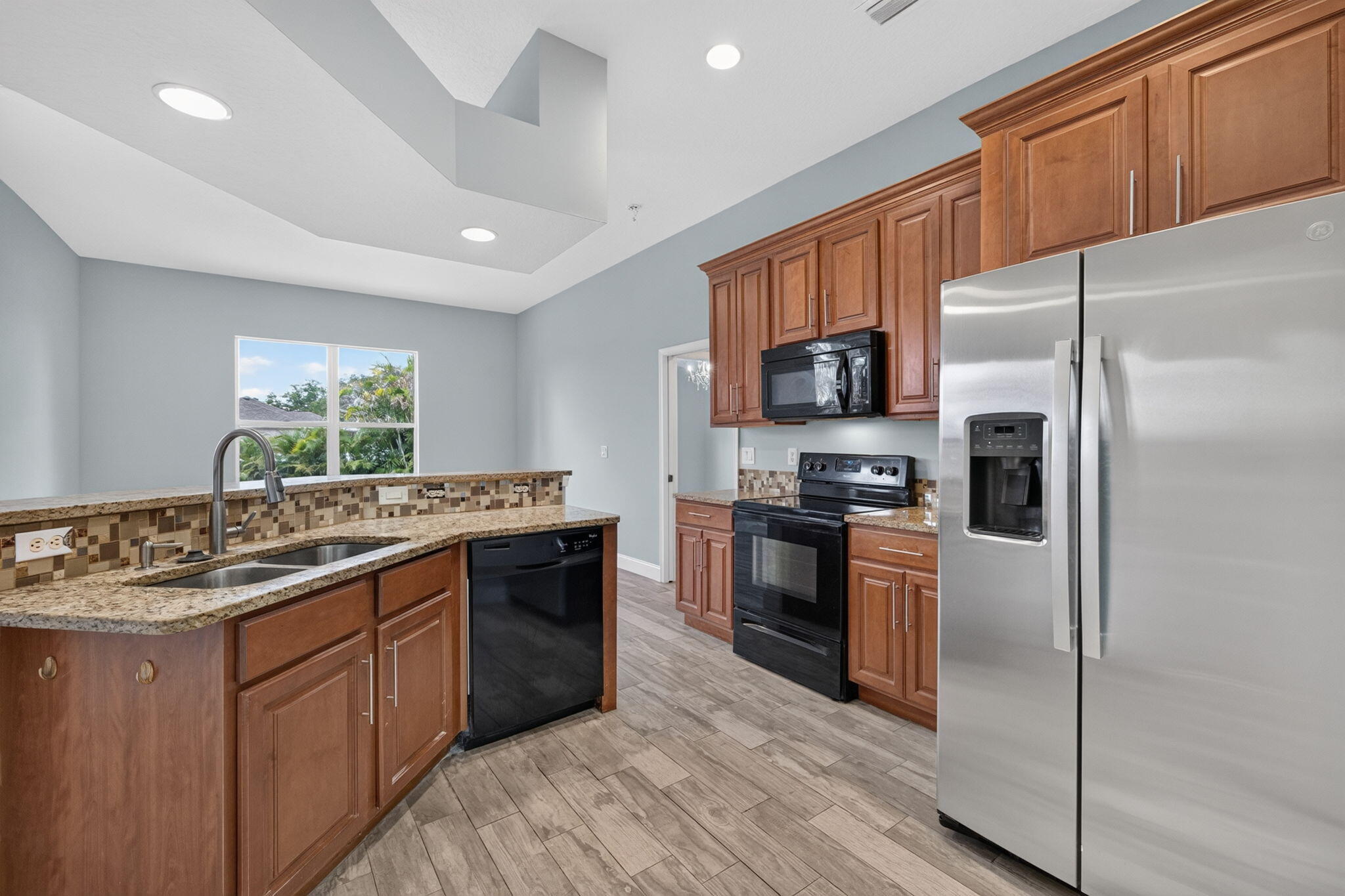 PORT ST LUCIE SECTION 11 - Residential