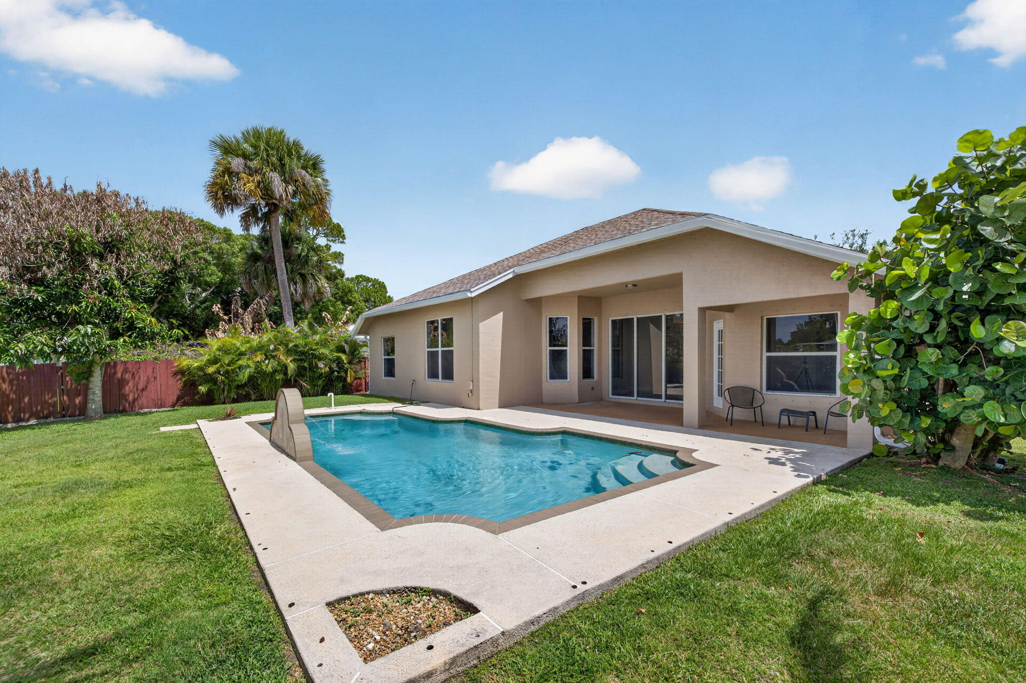 PORT ST LUCIE SECTION 11 - Residential