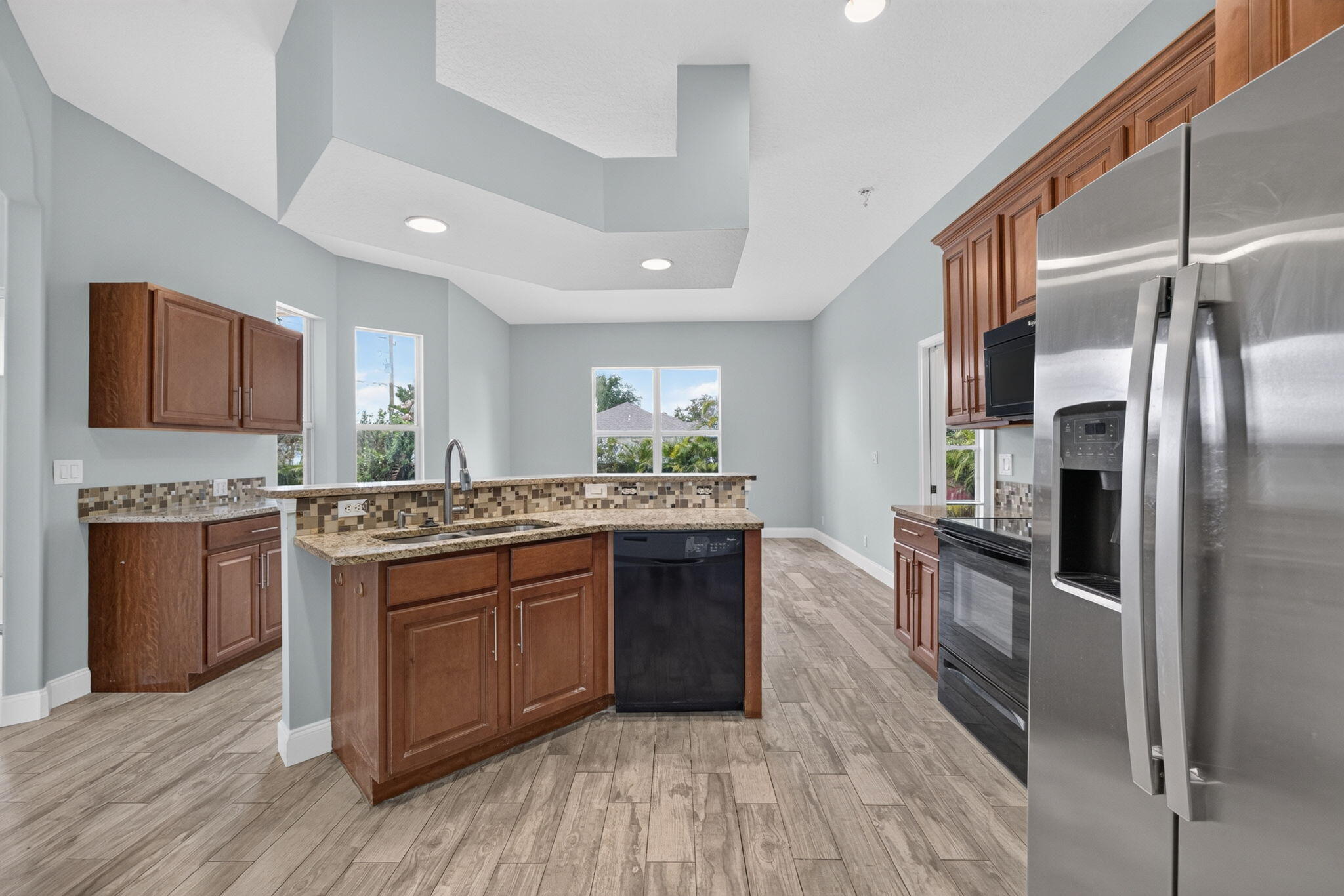 PORT ST LUCIE SECTION 11 - Residential