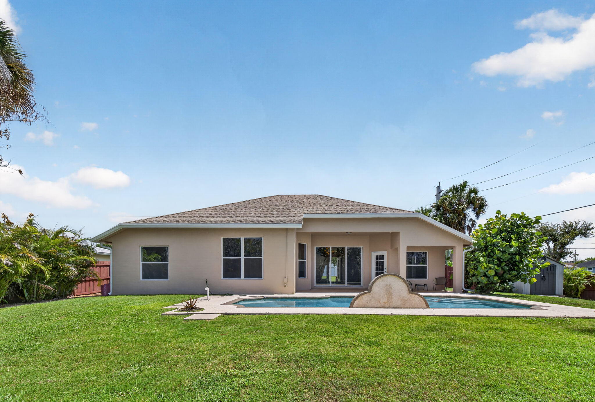 PORT ST LUCIE SECTION 11 - Residential