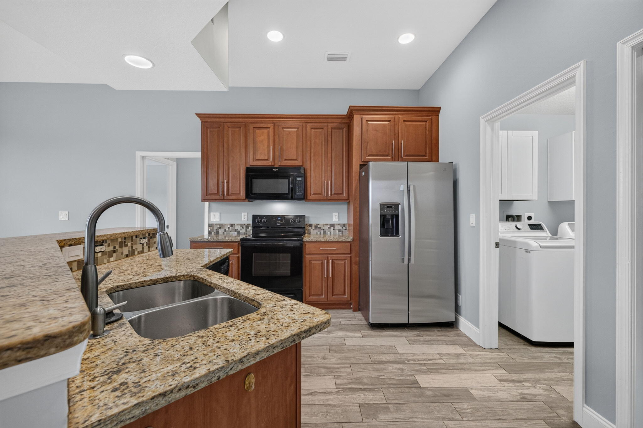 PORT ST LUCIE SECTION 11 - Residential