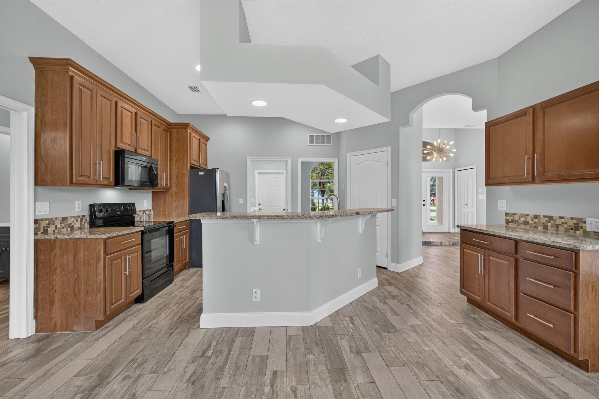 PORT ST LUCIE SECTION 11 - Residential