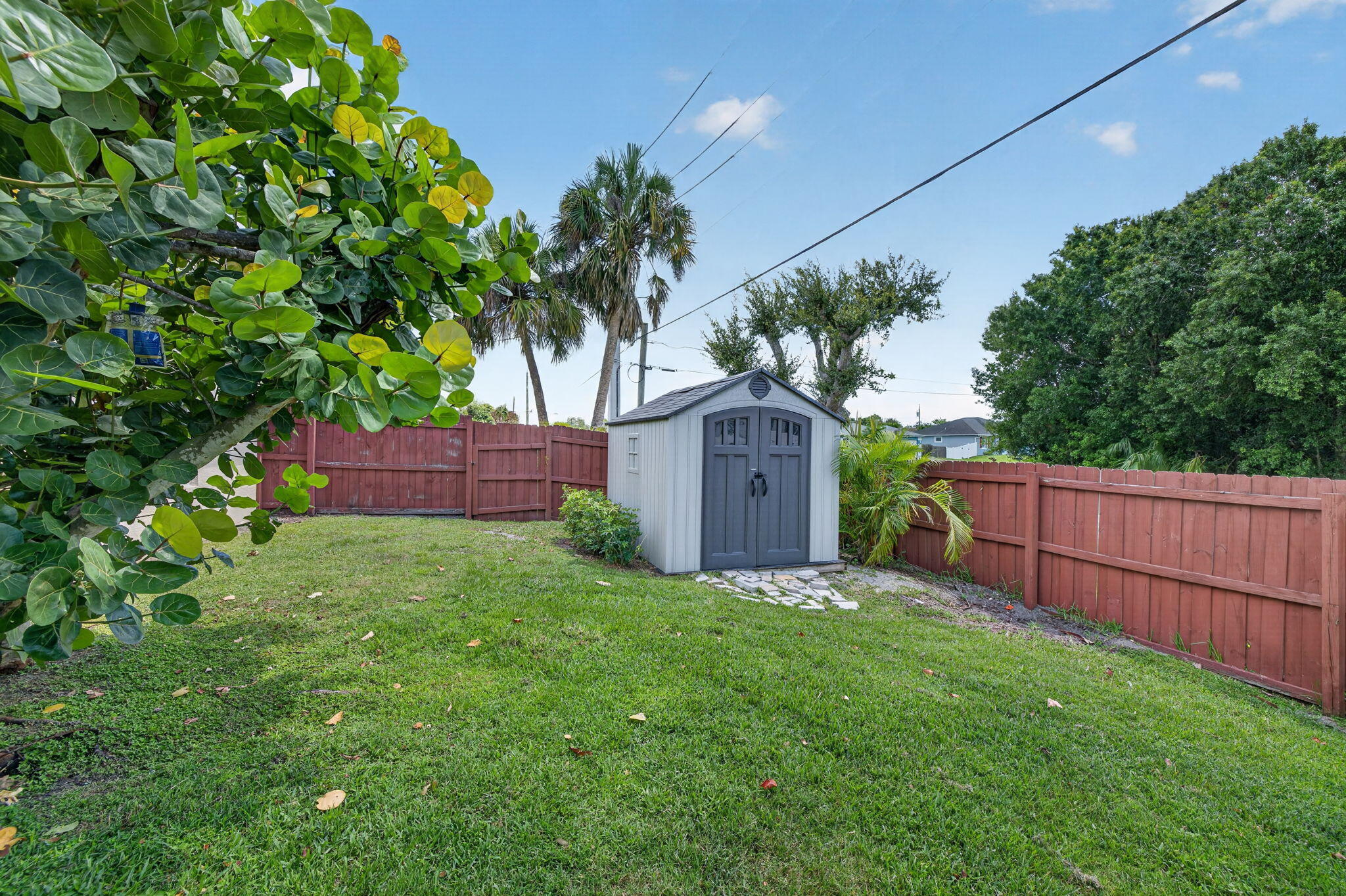 PORT ST LUCIE SECTION 11 - Residential