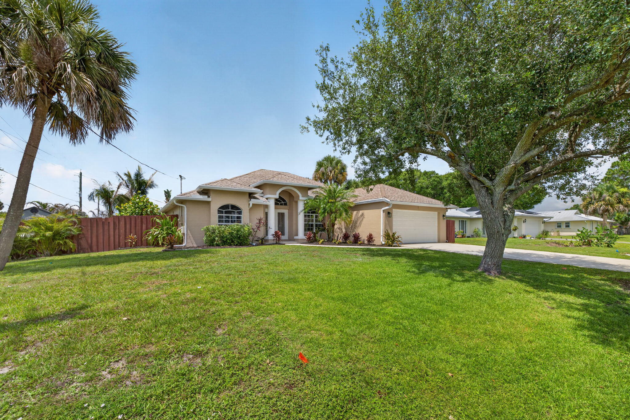 PORT ST LUCIE SECTION 11 - Residential