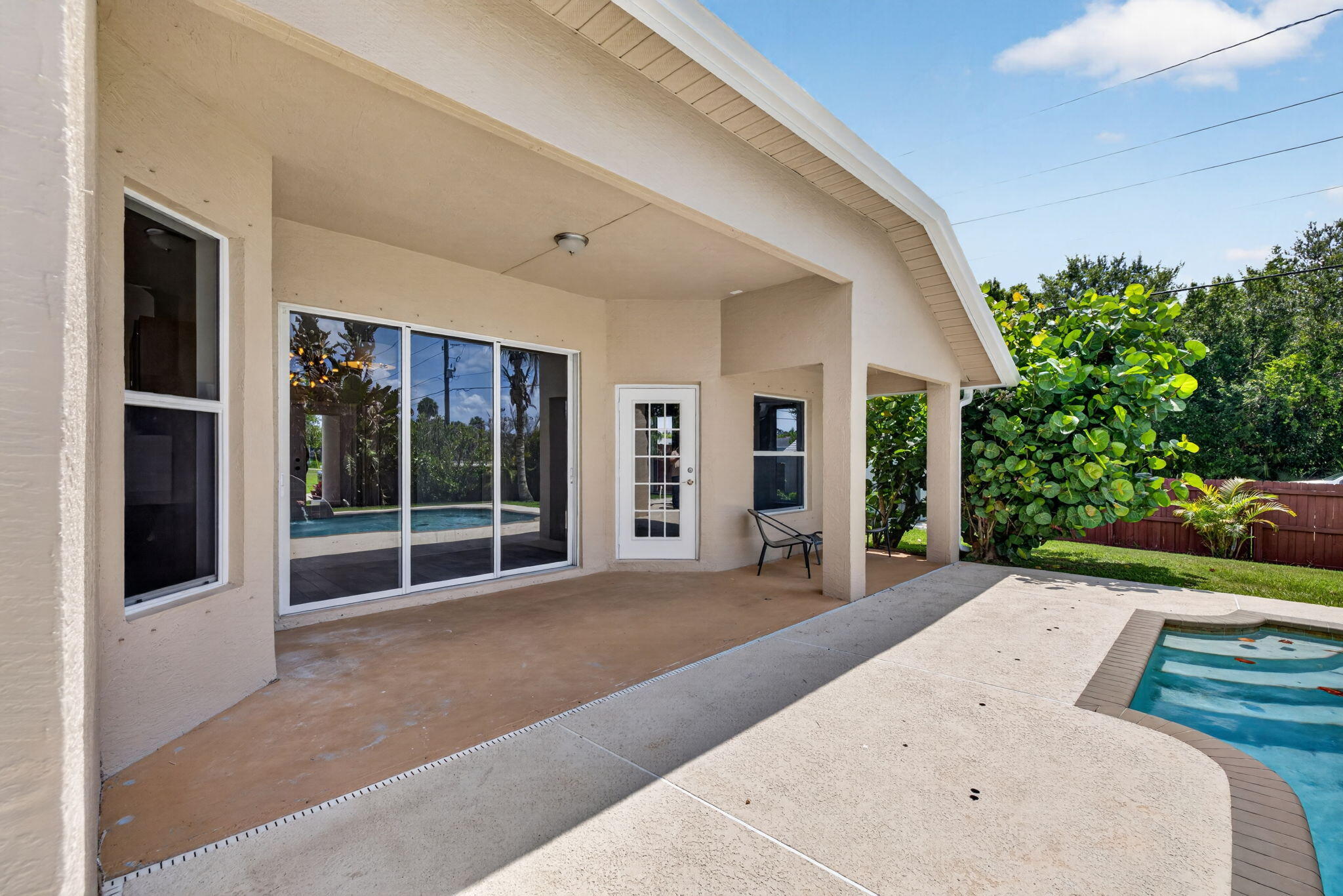 PORT ST LUCIE SECTION 11 - Residential