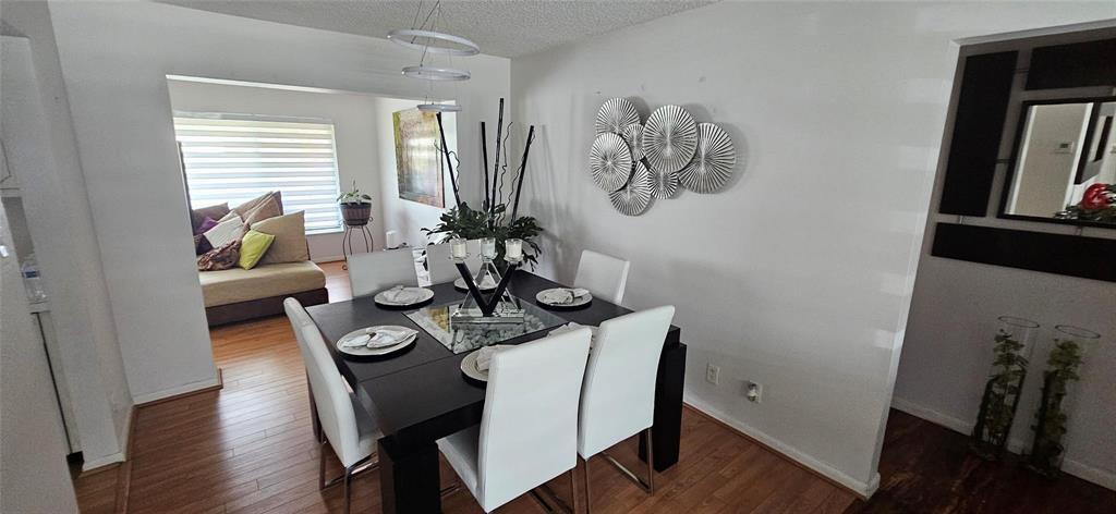 PARADISE GARDENS SEC 3 - Residential Lease