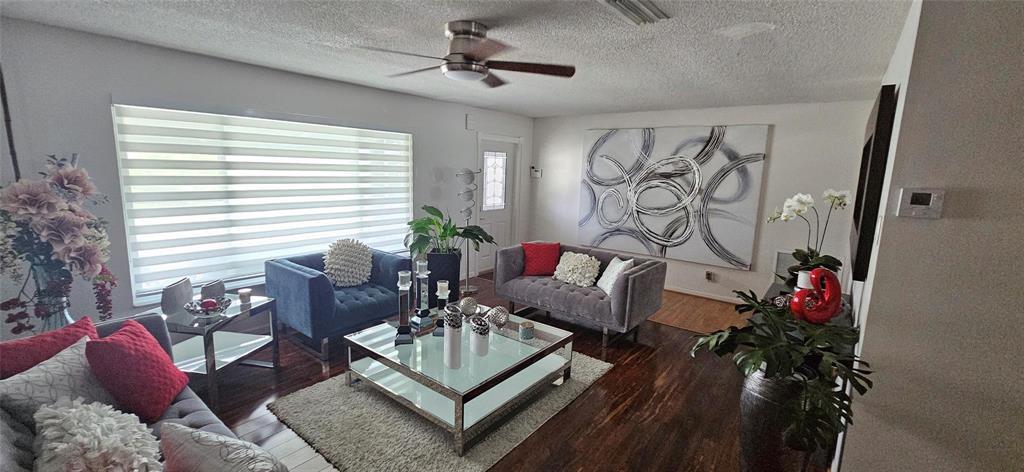PARADISE GARDENS SEC 3 - Residential Lease