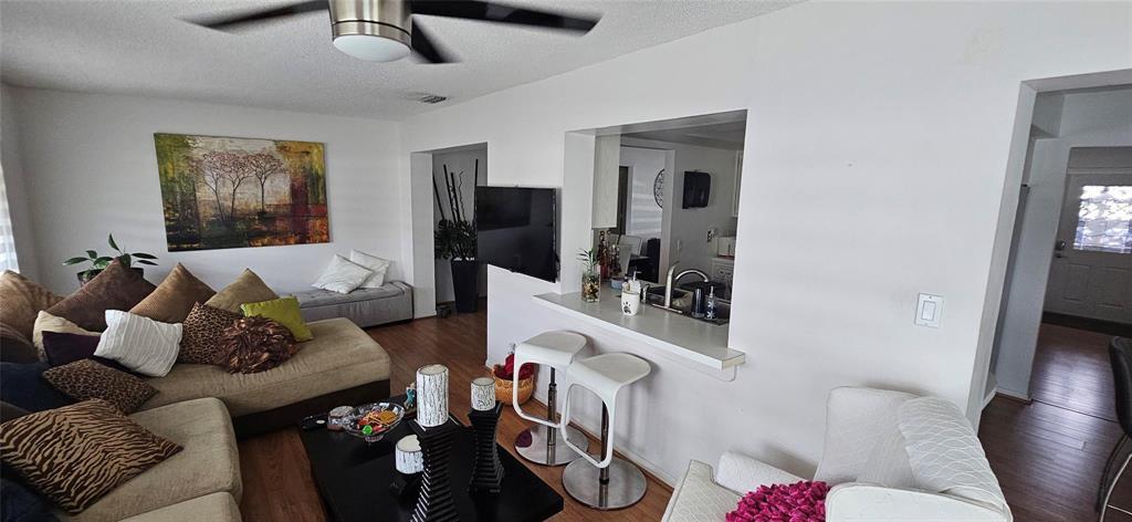 PARADISE GARDENS SEC 3 - Residential Lease