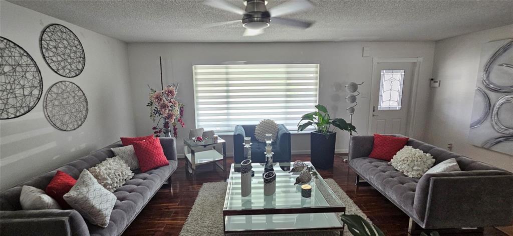 PARADISE GARDENS SEC 3 - Residential Lease