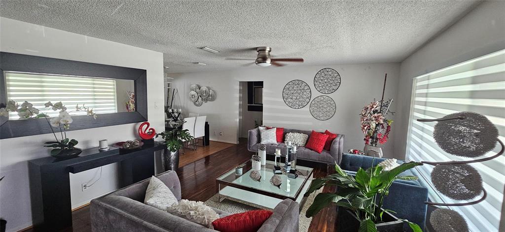 PARADISE GARDENS SEC 3 - Residential Lease