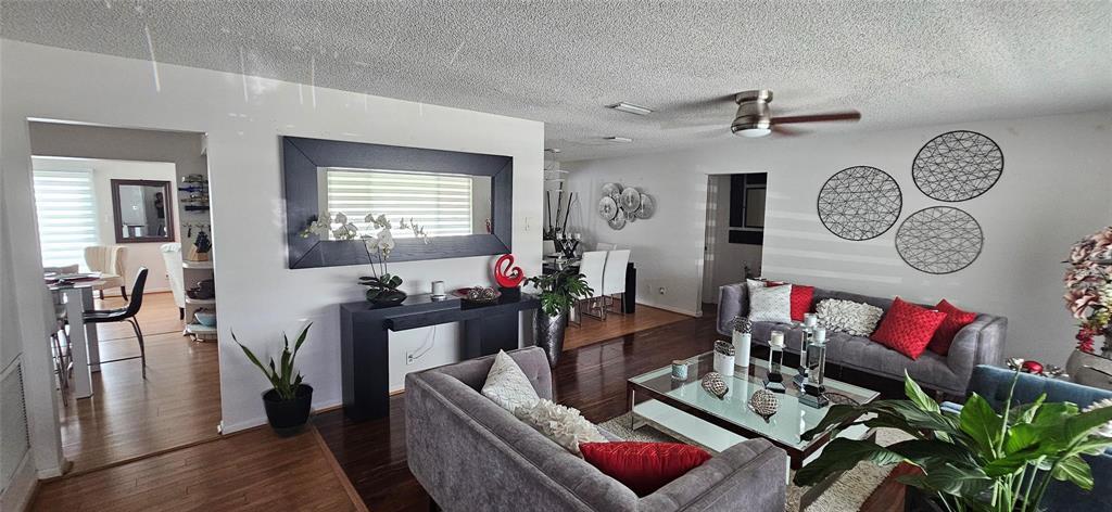 PARADISE GARDENS SEC 3 - Residential Lease