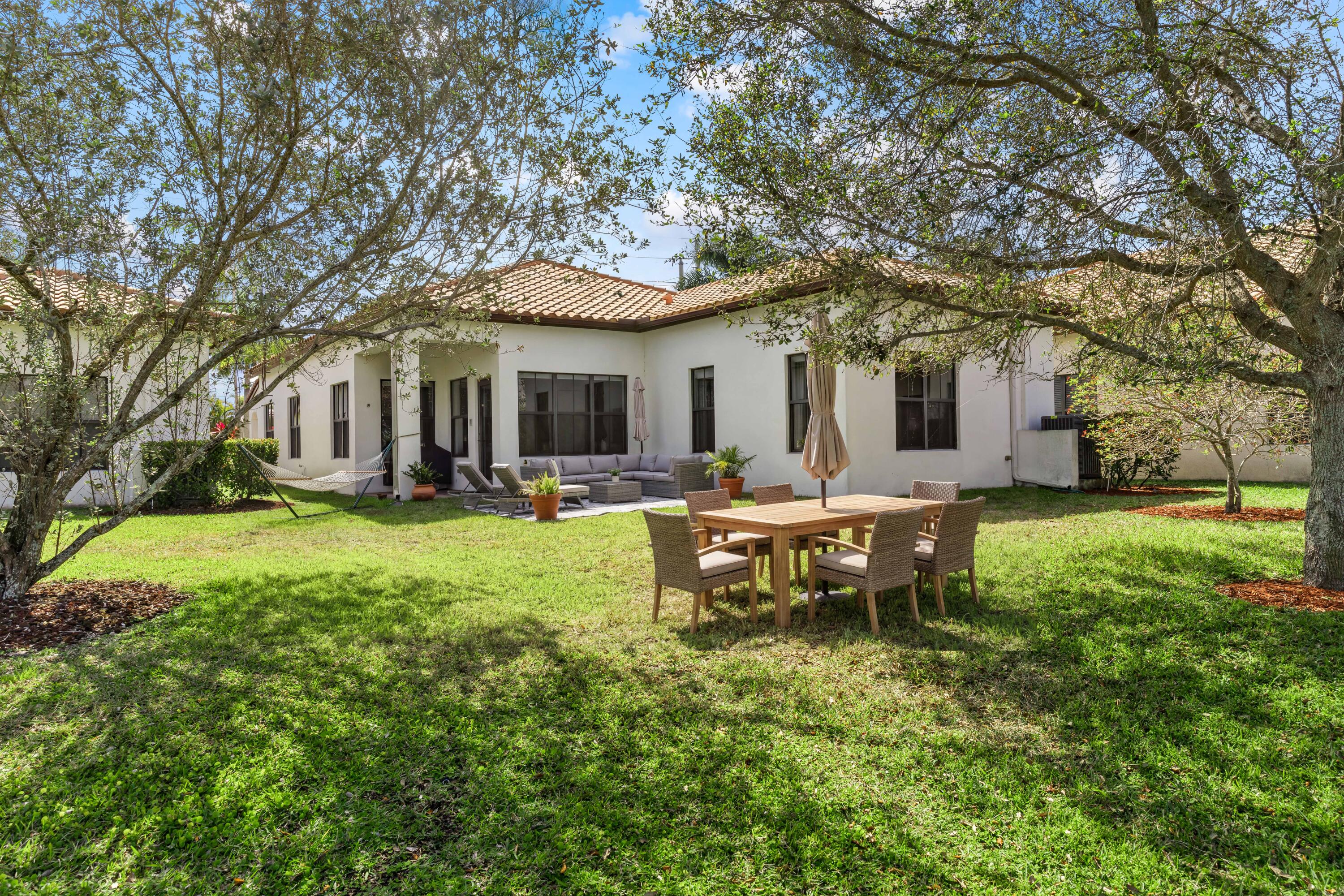 MONTERRA PLAT - Residential
