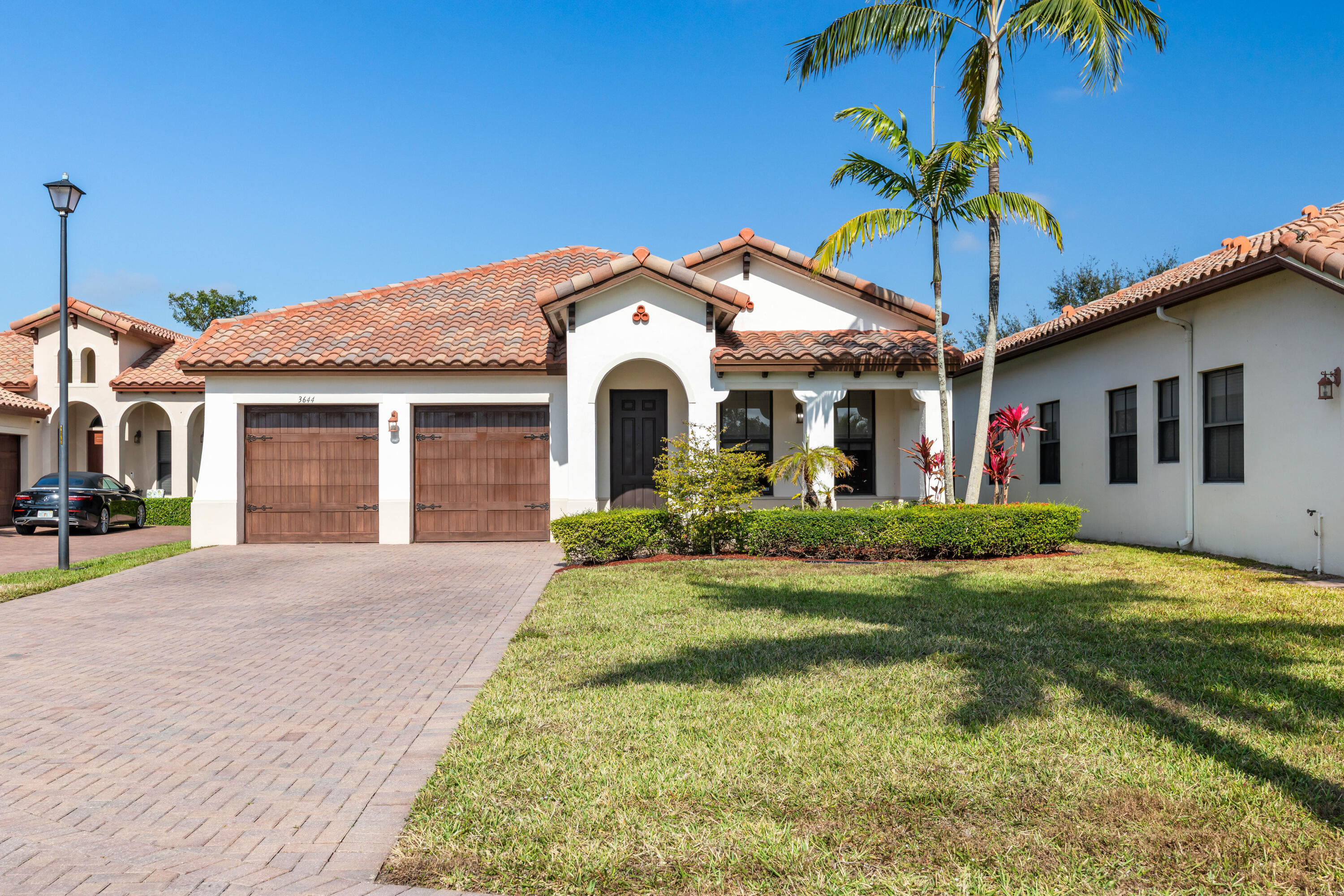 MONTERRA PLAT - Residential