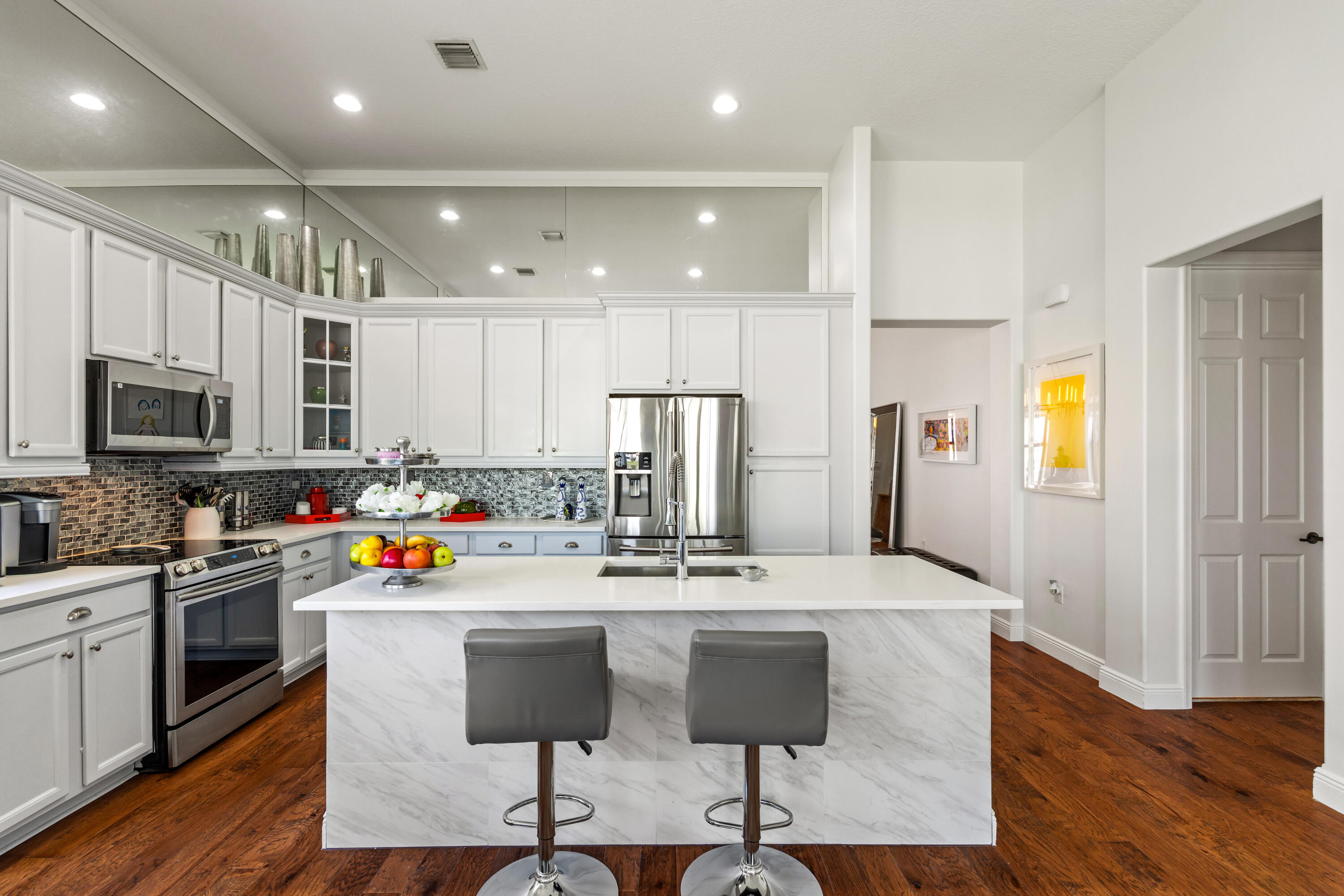MONTERRA PLAT - Residential