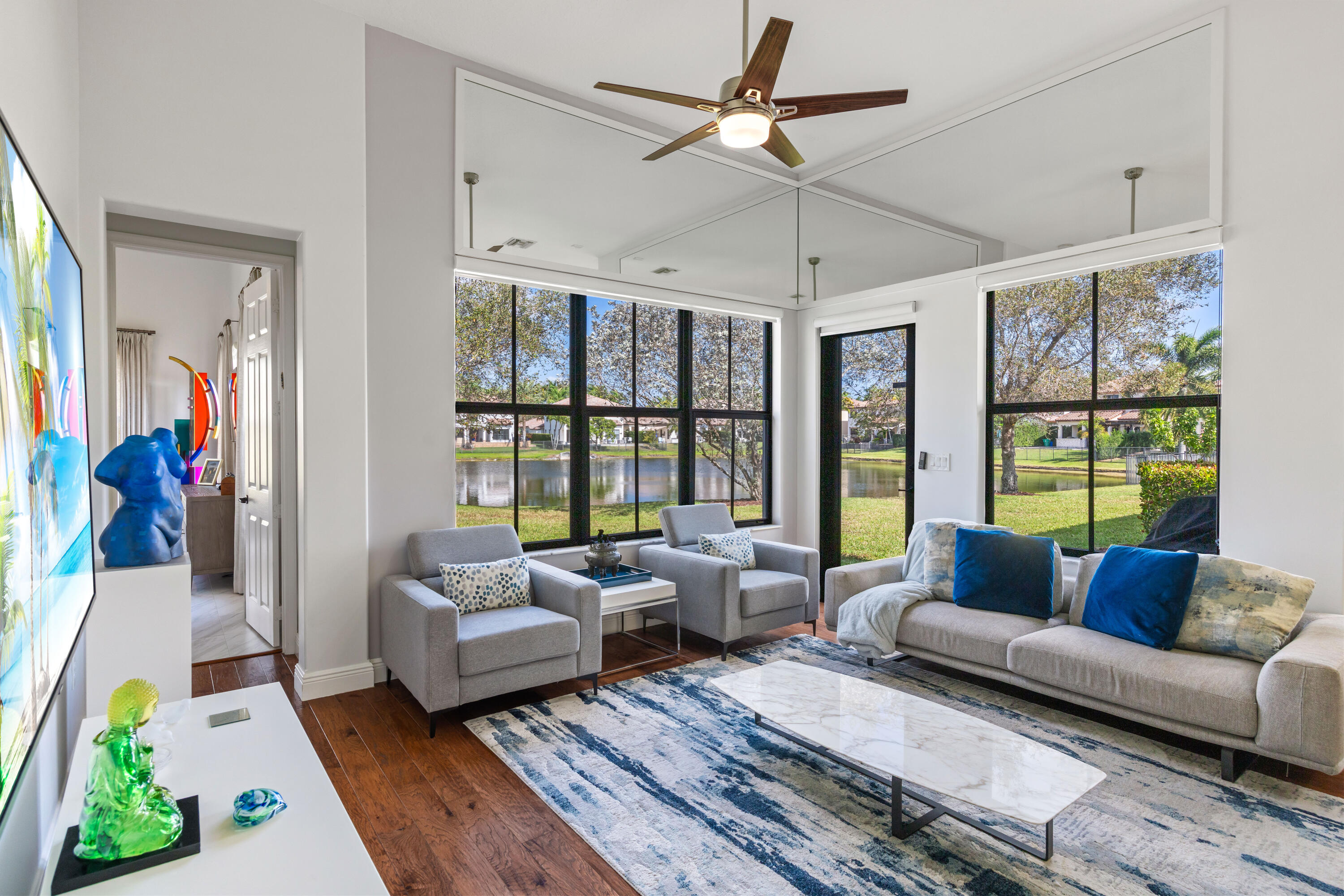 MONTERRA PLAT - Residential