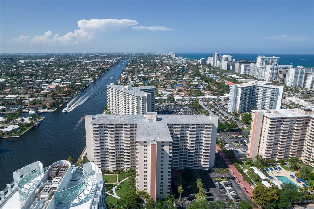 CORAL RIDGE TOWERS CO-OP - Residential