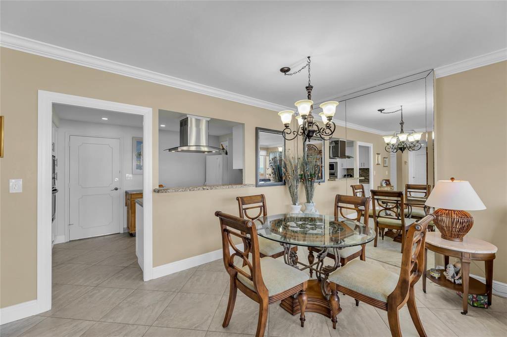 CORAL RIDGE TOWERS CO-OP - Residential