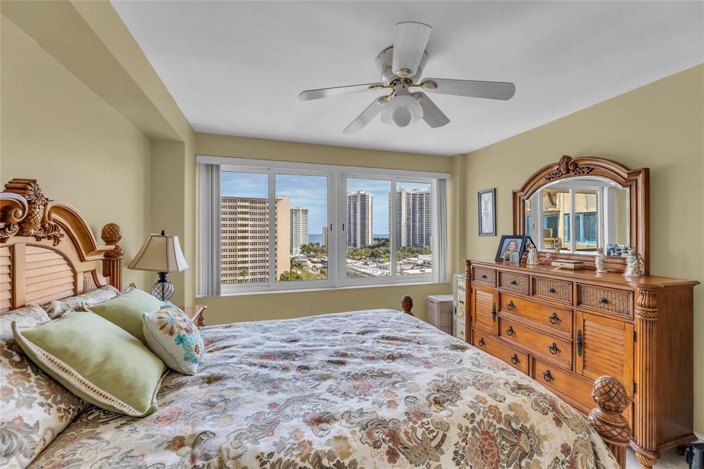 CORAL RIDGE TOWERS CO-OP - Residential