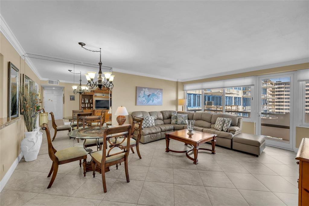 CORAL RIDGE TOWERS CO-OP - Residential
