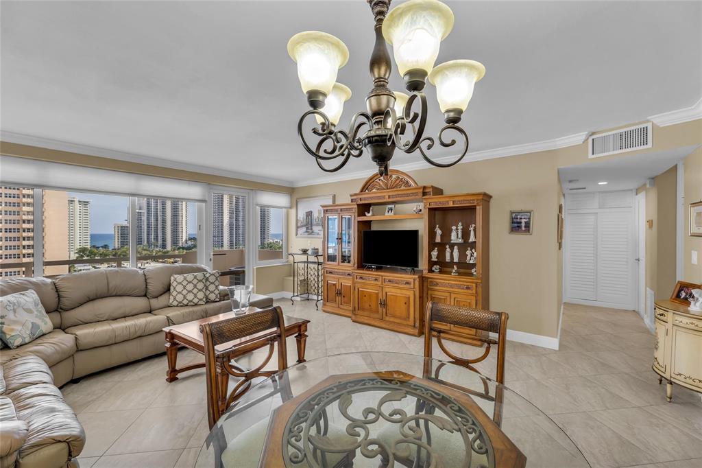 CORAL RIDGE TOWERS CO-OP - Residential