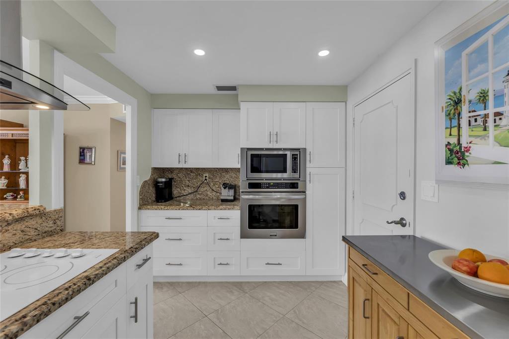 CORAL RIDGE TOWERS CO-OP - Residential