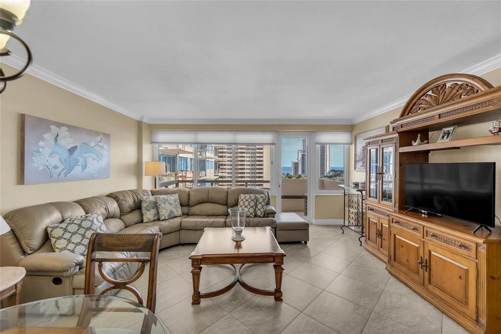 CORAL RIDGE TOWERS CO-OP - Residential