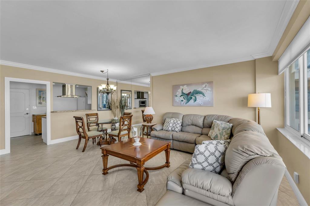 CORAL RIDGE TOWERS CO-OP - Residential