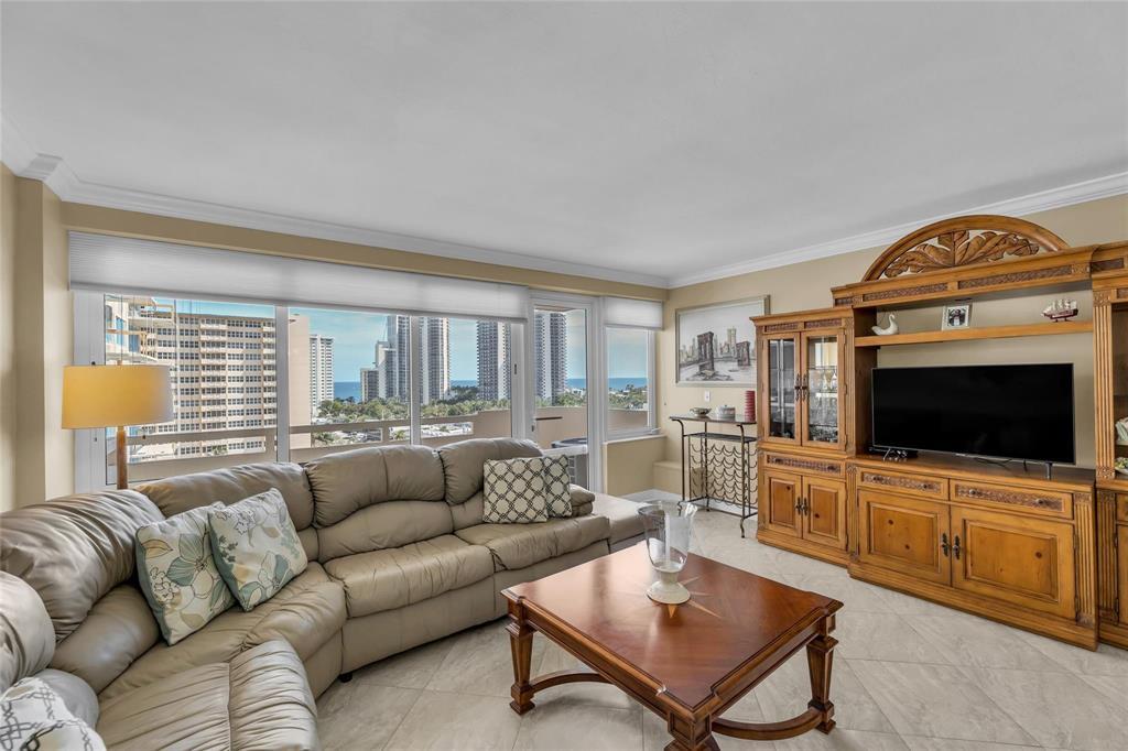 CORAL RIDGE TOWERS CO-OP - Residential