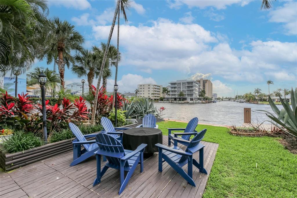 CORAL RIDGE TOWERS CO-OP - Residential