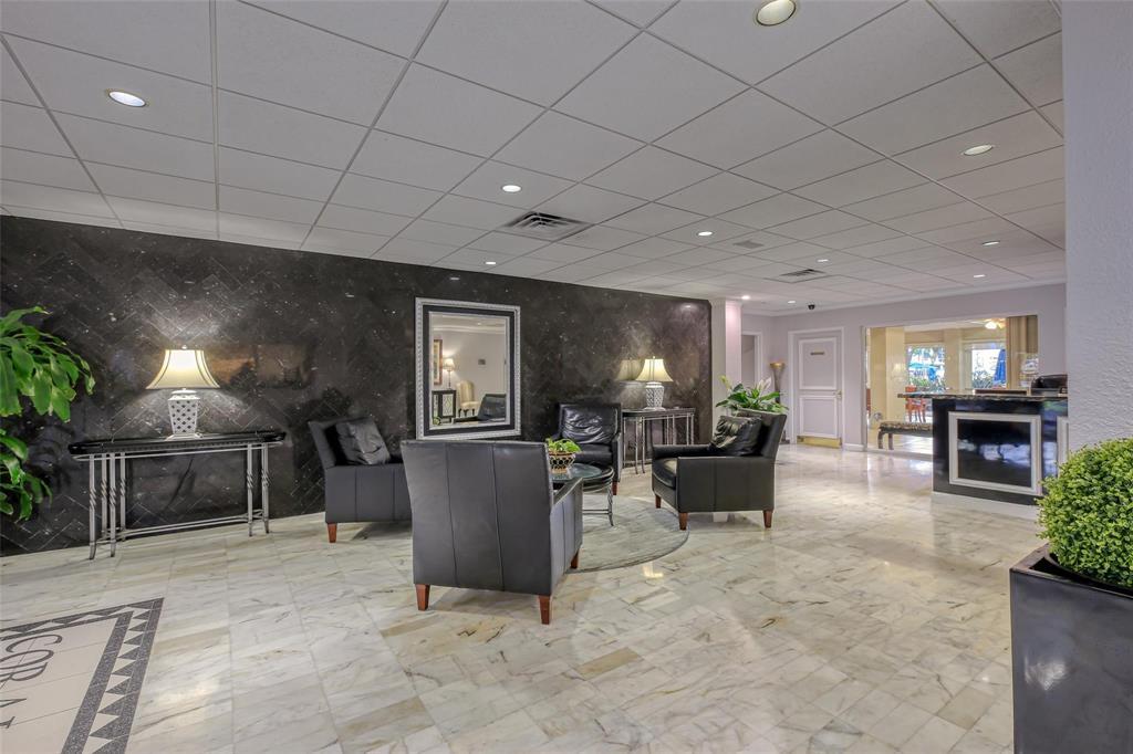 CORAL RIDGE TOWERS CO-OP - Residential