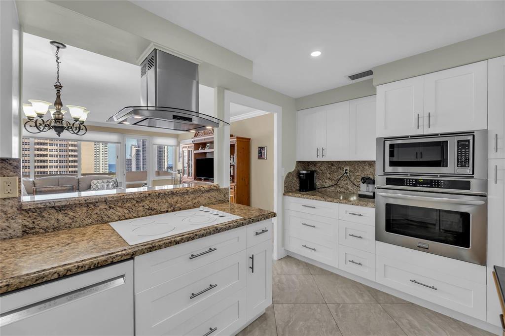 CORAL RIDGE TOWERS CO-OP - Residential