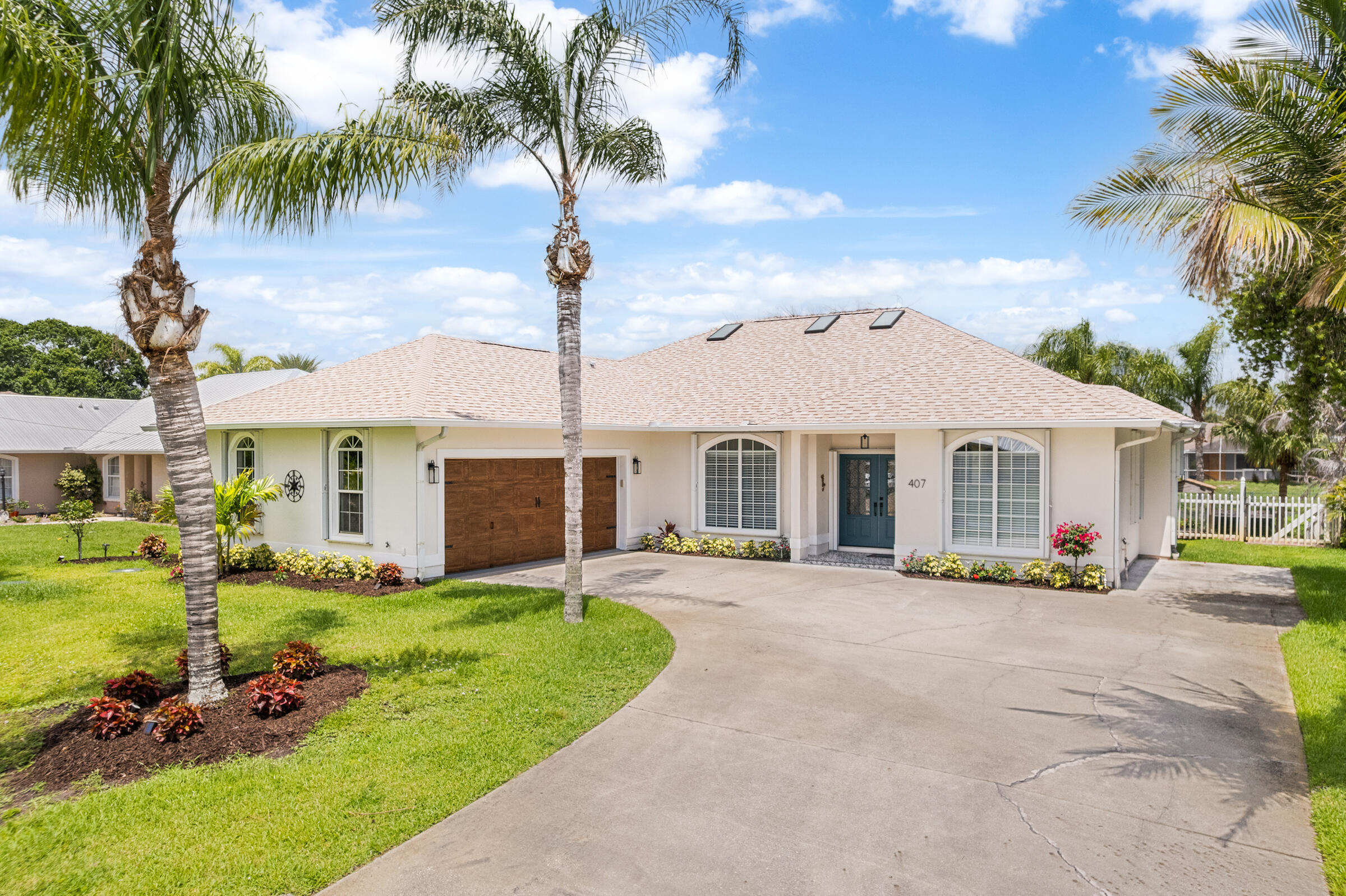 SEBASTIAN HIGHLANDS - Residential