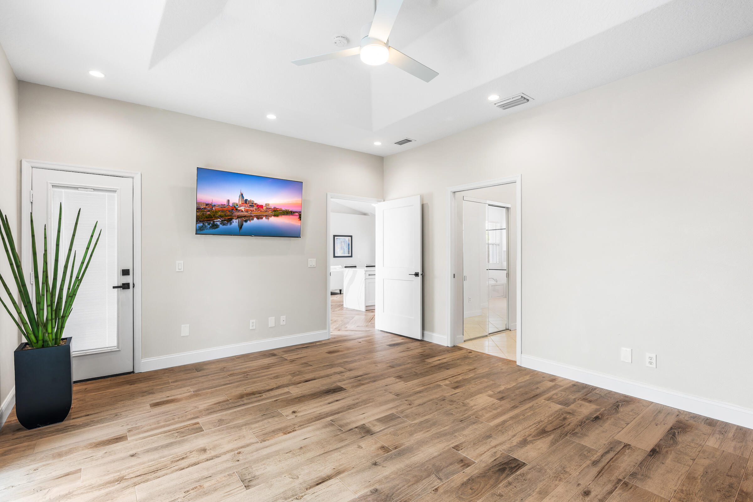 SEBASTIAN HIGHLANDS - Residential