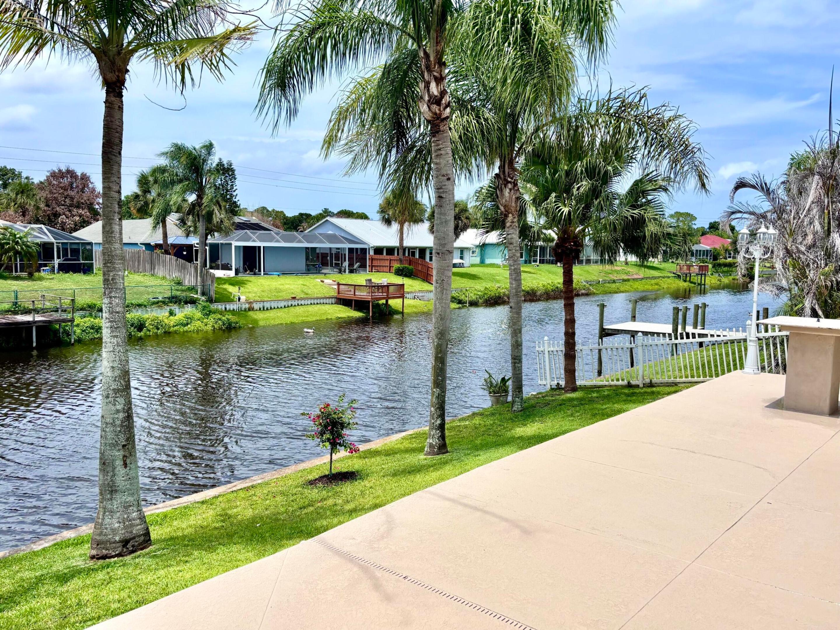 SEBASTIAN HIGHLANDS - Residential